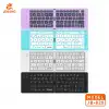 JB-828 Bluetooth Kablosuz Katlanabilir Mini Klavye