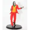 Joker Figürü 22 Cm - Film Versiyon