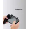 Joystickli ve Tetikleyicili PUBG Mobile Gamepad Oyun Kontrolcüsü