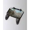 Joystickli ve Tetikleyicili PUBG Mobile Gamepad Oyun Kontrolcüsü