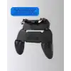 Joystickli ve Tetikleyicili PUBG Mobile Gamepad Oyun Kontrolcüsü