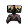 Joystik Gamepad Bluetooth Telefon Tutucu Oyun Kolu Telefon Android Uyumlu