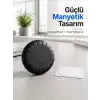 Kablosuz Akıllı Konum Takip Cihazı Android ve iPhone Uyumlu Mini GPS Bulucu