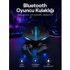 Kablosuz Bluetooth Bağlantılı Kulaklık ve Dokunmatik Ekran Akıllı Saat Arama Cevaplama