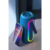 Kablosuz Bluetooth Hoparlör Taşınabilir