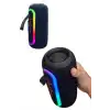 Kablosuz Bluetooth Hoparlör Taşınabilir Çoklu Bağlantılı Özelliği