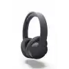 Kablosuz Bluetooth Kulaklık Kulak Üstü Mikrofonlu 5.0 Bluetooth ANC Özelliği