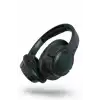 Kablosuz Bluetooth Kulaklık Kulak Üstü Mikrofonlu 5.0 Bluetooth ANC Özelliği