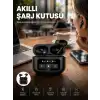 Kablosuz Bluetooth Kulaklık Pro Yeni Nesil Dokunmatik Kontrol Yeni Nesil