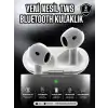 Kablosuz Bluetooth Kulaklık TWS ANC Özelliği Yüksek Ses Kaliteli