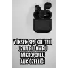 Kablosuz Bluetooth Kulaklık TWS Çift Kulaklık TWS Pro 5