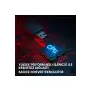 Kablosuz CarPlay & Android Auto Adaptörü - Apple ve Android Cihazlar İçin Evrensel Wireless Carplay Çevirici