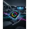Kablosuz CarPlay Android Auto Adaptörü Araç İçi Multimedya Dönüştürücü