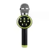 Kablosuz Karaoke Mikrofonu
