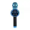 Kablosuz Karaoke Mikrofonu