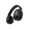 Kablosuz  Kulaklığı RGB Aydınlatmalı Bluetooth Mikrofonlu  Headset