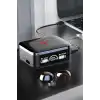 Kablosuz Kulaklık Yeni Nesil Bluetooth Kulaklık ANC Özelliği