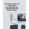 Kablosuz Mobil Oyun Kiti – 5 Parça Tam Set