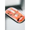 Kablosuz Mouse Fare 5.0 Bluetooth Bağlantılı USB Girişli Yeni Nesil