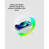 Kablosuz Şarjlı Bluetooth Hoparlör ve Gece Lambası – NFC, FM Radyo, RGB Işık