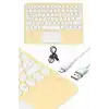 KABLOSUZ TOUCHPAD