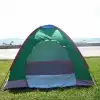 Kamp Çadırı 6 Kişilik