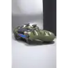 Kamuflaj Desenli Joystick PS4 Oyun Kolu