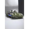 Kamuflaj Desenli Joystick PS4 Oyun Kolu