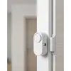 Kapı Pencere Alarmı Manyetik Sensörlü 90 dB Güçlü Sesli Güvenlik Alarm Sistemi