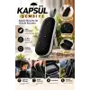 KAPSÜL ŞEMSİYE SİYAH