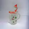 Karpuz Tasarımlı Kupa Bardak