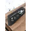 Kask Kulaklık Bluetooth Motosiklet Kulaklık Intercom Su Geçirmez