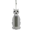 Kedi Temalı Tırmalama Tahtası