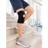 KISA LİGAMENTLİ DİZLİK