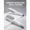 Kolay Temizlenen Fırçası Evcil Hayvanlara Özel Tüy Temizleme