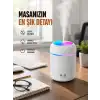 Kompakt Boyutlu Nemlendirici – 30-45ml/h Buhar Kapasiteli