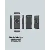 Kompakt Tasarım, Güçlü Performans – 10000mAh Kablosuz Powerbank