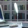 Kompakt USB Beyaz 14 Ledli 3 Kademeli Dokunmatik Okuma Lambası