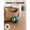 Kompakt ve Taşınabilir Tüy Temizleme Topu – Su ile Kolay Temizlik
