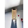 Kristal Dokunmatik Ve Kumandalı Masa Ve Gece lambasI
