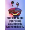 Kulaklık Gürültü Önleyici Yüksek Ses Kaliteli