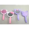 Kuromi, Hello Kitty  Aynalı Tarak
