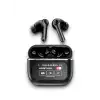 L58 SİYAH EKRANLI KULAKLIK PRO