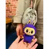 Labubu Figürlü Anahtarlık