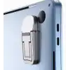 Laptop Standı 2 Kademeli Yükseltme Ayarlı - 2 Adet