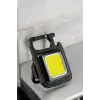 Led Işık Acil Durum Işığı Çok Fonksiyonlu Mıknatıs Özelliği