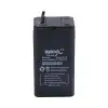 Lightex Lt-403 4v 0.3ah Işıldak Fener Aküsü