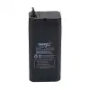 Lightex Lt-407 4v 0.7ah Işıldak Fener Aküsü