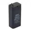Lightex Lt-407 4v 0.7ah Işıldak Fener Aküsü