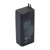 Lightex Lt-407 4v 0.7ah Işıldak Fener Aküsü